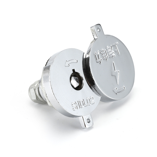 Shanghai Meter Box Type II Lock（For price details, contact customer service via email)