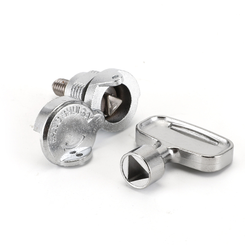 A705-16-M6 door lock（For price details, contact customer service via email)