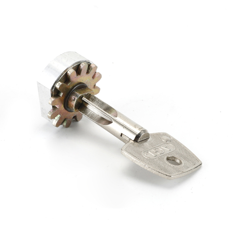 Coil gate lock core（For price details, contact customer service via email)